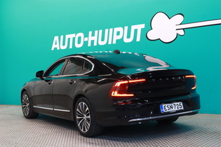 Volvo S90 vaihtoauto