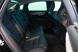 Volvo S90 vaihtoauto