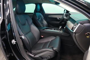 Volvo S90 vaihtoauto