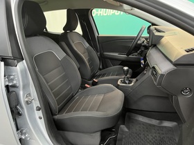 Dacia Sandero vaihtoauto