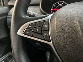 Dacia Sandero vaihtoauto