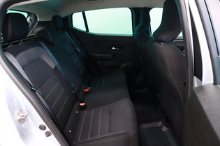 Dacia Sandero vaihtoauto