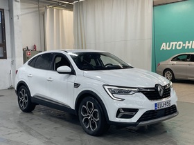 Renault Arkana vaihtoauto