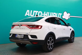 Renault Arkana vaihtoauto