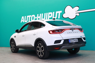 Renault Arkana vaihtoauto