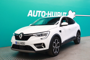 Renault Arkana vaihtoauto