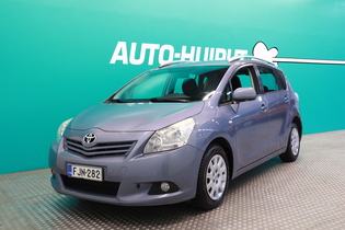 Toyota Verso vaihtoauto