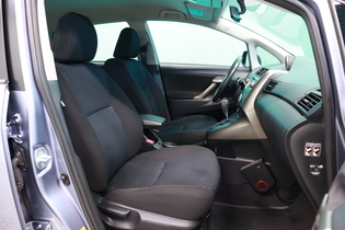 Toyota Verso vaihtoauto