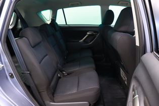 Toyota Verso vaihtoauto