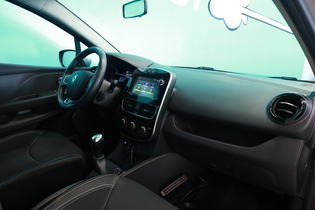 Renault Clio vaihtoauto