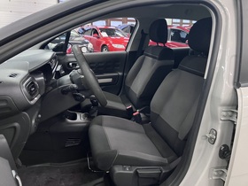 Citroën C3 vaihtoauto