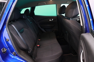 Renault Kadjar vaihtoauto