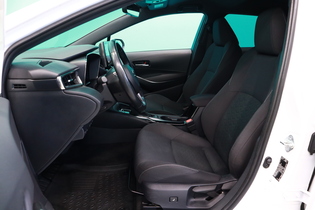 Suzuki Swace vaihtoauto