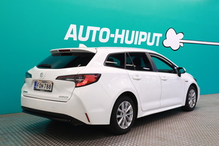 Suzuki Swace vaihtoauto