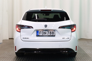 Suzuki Swace vaihtoauto