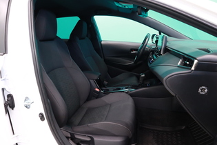 Suzuki Swace vaihtoauto