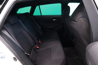 Suzuki Swace vaihtoauto