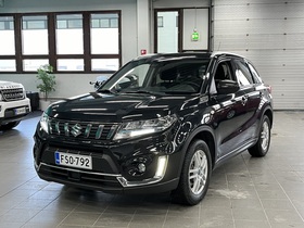 Suzuki Vitara vaihtoauto