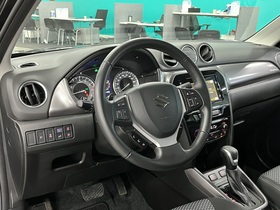 Suzuki Vitara vaihtoauto