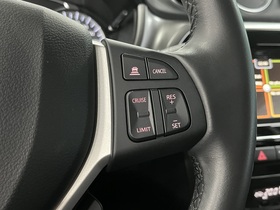 Suzuki Vitara vaihtoauto