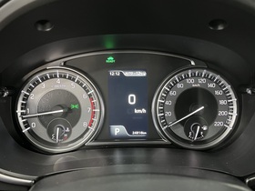 Suzuki Vitara vaihtoauto