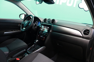 Suzuki Vitara vaihtoauto