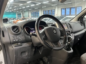 Renault Trafic vaihtoauto