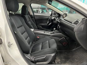 Mazda 6 vaihtoauto