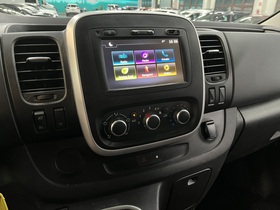 Renault Trafic vaihtoauto