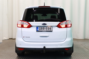 Ford Grand C-MAX vaihtoauto
