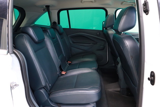 Ford Grand C-MAX vaihtoauto