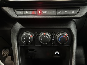 Dacia Sandero vaihtoauto