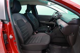 Dacia Sandero vaihtoauto