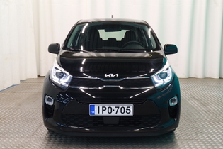Kia Picanto vaihtoauto