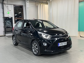 Kia Picanto vaihtoauto