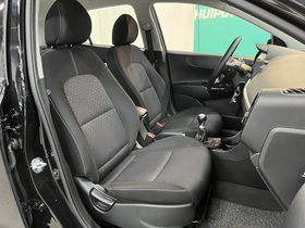 Kia Picanto vaihtoauto