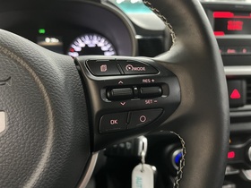 Kia Picanto vaihtoauto