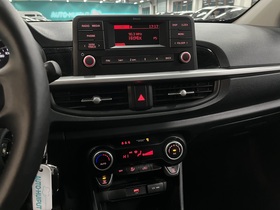 Kia Picanto vaihtoauto