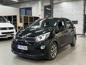 Kia Picanto vaihtoauto