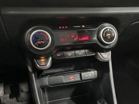 Kia Picanto vaihtoauto