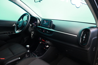 Kia Picanto vaihtoauto