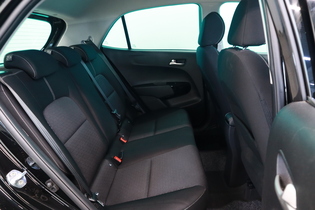 Kia Picanto vaihtoauto