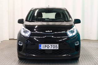 Kia Picanto vaihtoauto