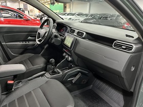 Dacia Duster vaihtoauto