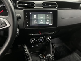 Dacia Duster vaihtoauto