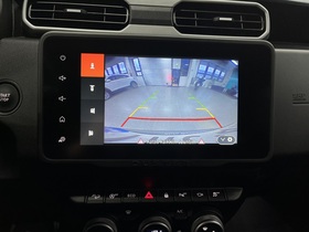 Dacia Duster vaihtoauto