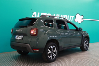 Dacia Duster vaihtoauto