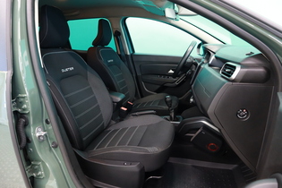 Dacia Duster vaihtoauto