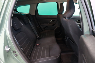 Dacia Duster vaihtoauto