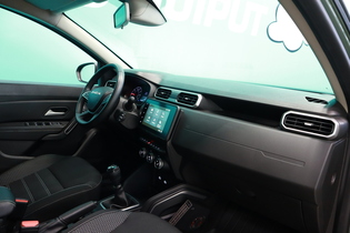 Dacia Duster vaihtoauto